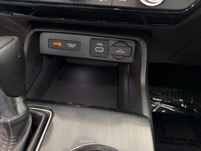 2024 Honda Civic EX