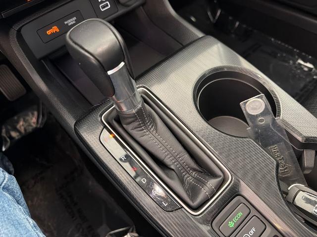 2024 Honda Civic EX