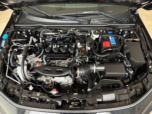 2024 Honda Civic EX