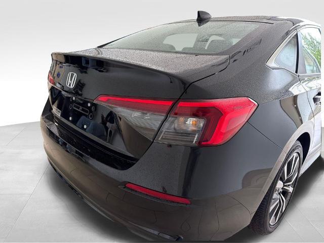 2024 Honda Civic EX