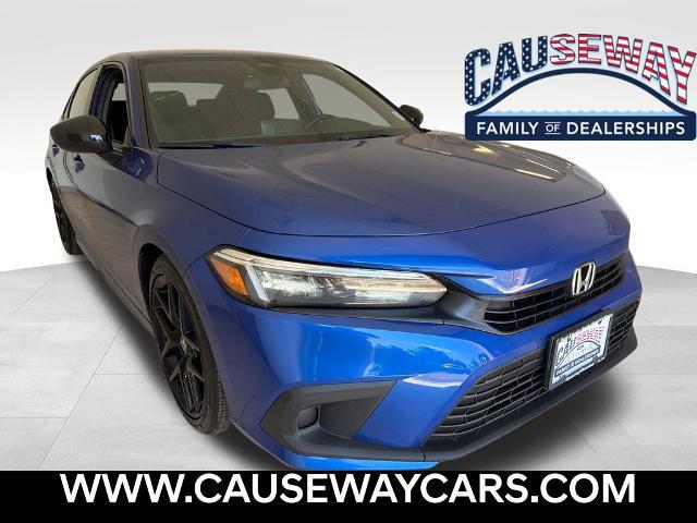 2024 Honda Civic Sport for sale in Manahawkin, NJ
