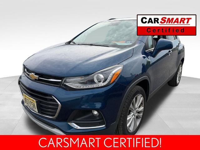 2020 Chevrolet Trax AWD Premier for sale in Manahawkin, NJ