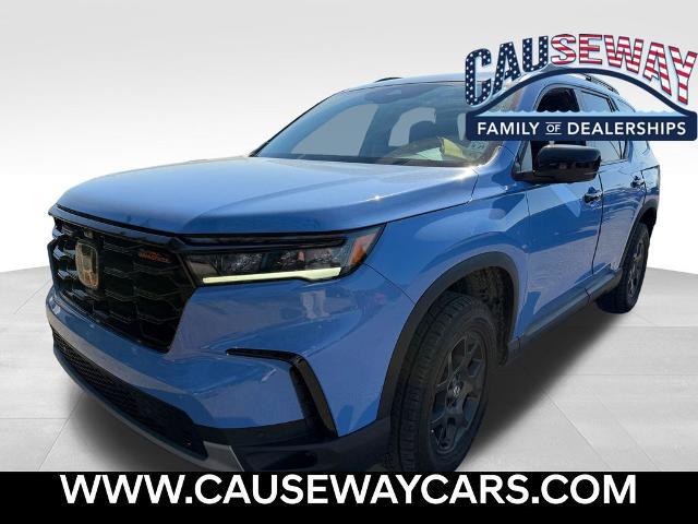 2025 Honda Pilot TrailSport for sale in Manahawkin, NJ