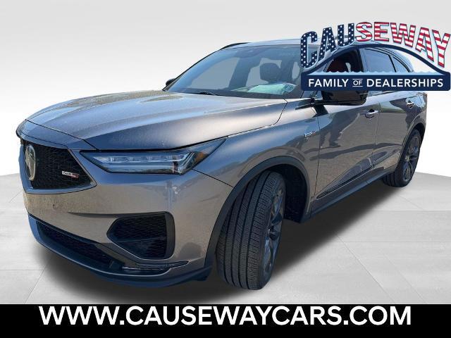 2022 Acura MDX Type S for sale in Manahawkin, NJ