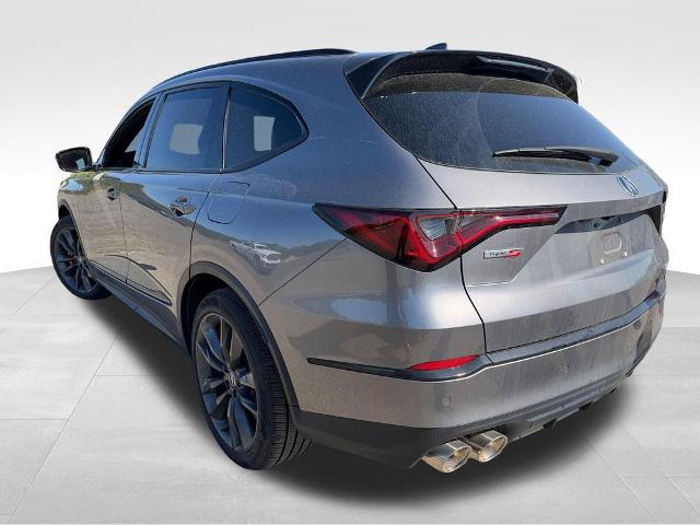 2022 Acura MDX Type S