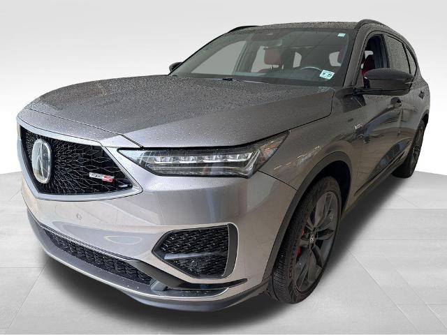 2022 Acura MDX Type S