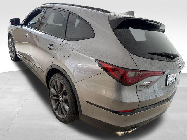 2022 Acura MDX Type S