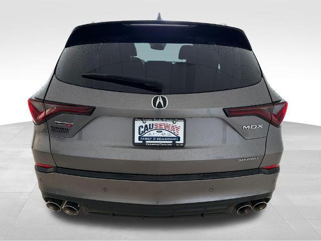 2022 Acura MDX Type S