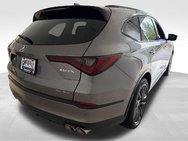 2022 Acura MDX Type S