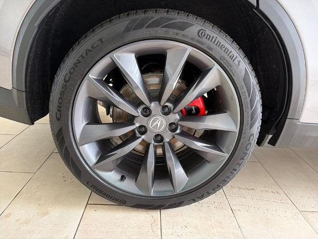 2022 Acura MDX Type S