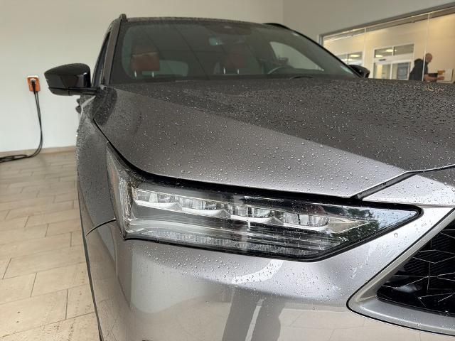 2022 Acura MDX Type S