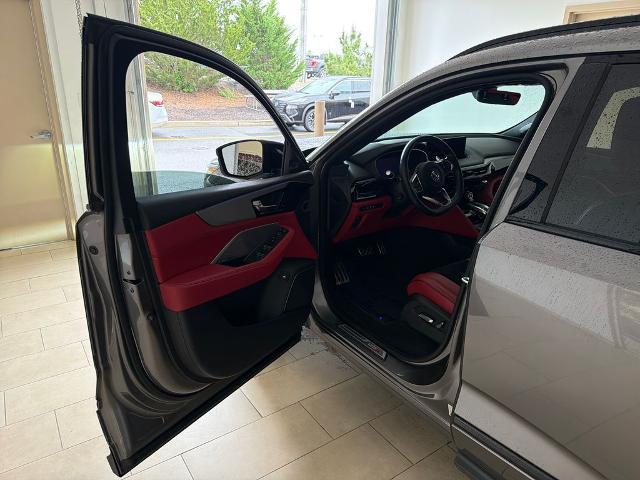 2022 Acura MDX Type S