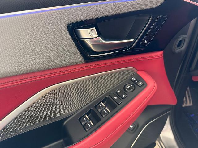 2022 Acura MDX Type S