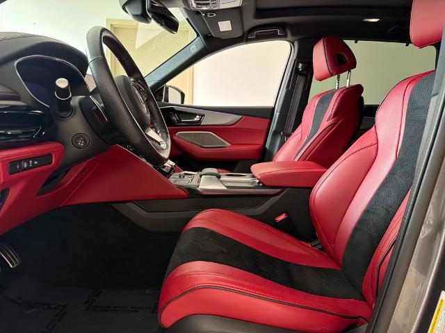 2022 Acura MDX Type S