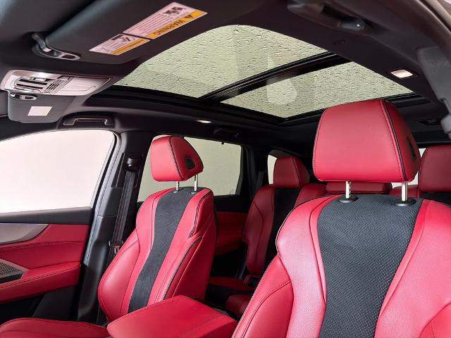 2022 Acura MDX Type S