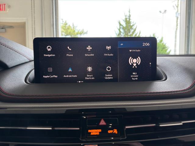 2022 Acura MDX Type S