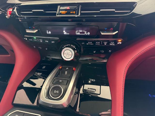 2022 Acura MDX Type S