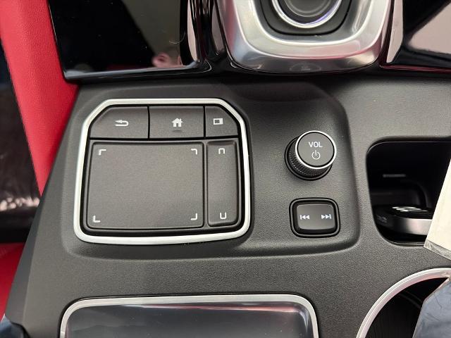2022 Acura MDX Type S