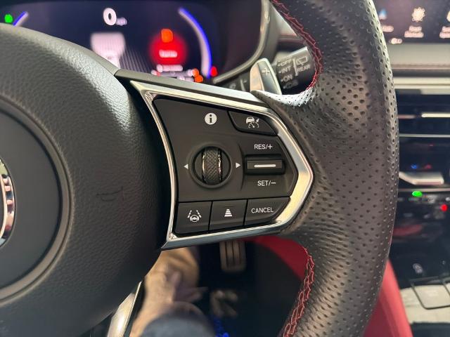 2022 Acura MDX Type S
