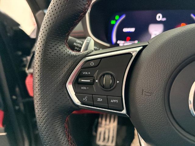 2022 Acura MDX Type S