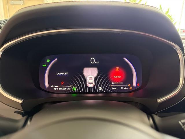 2022 Acura MDX Type S