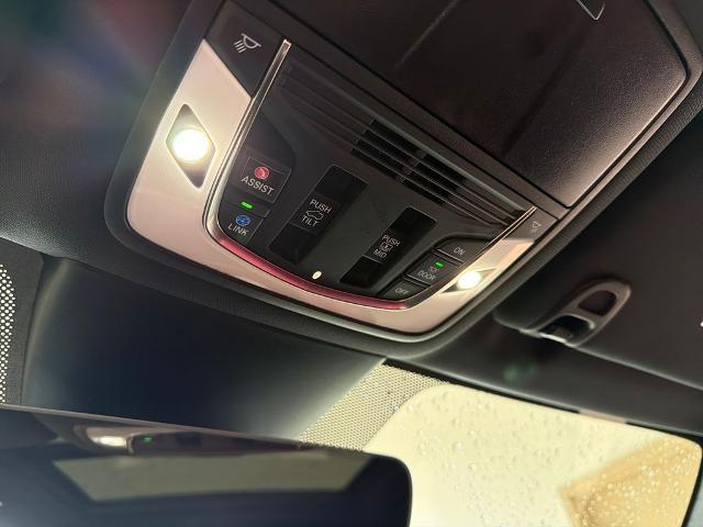 2022 Acura MDX Type S