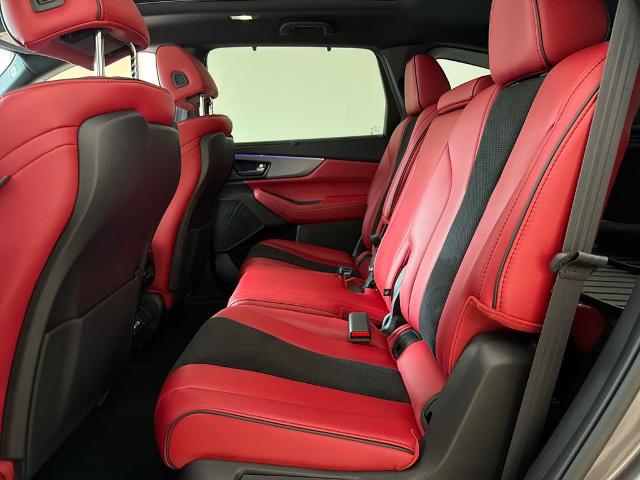 2022 Acura MDX Type S