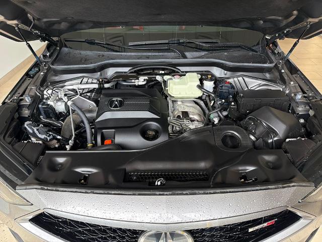 2022 Acura MDX Type S