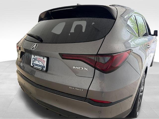 2022 Acura MDX Type S
