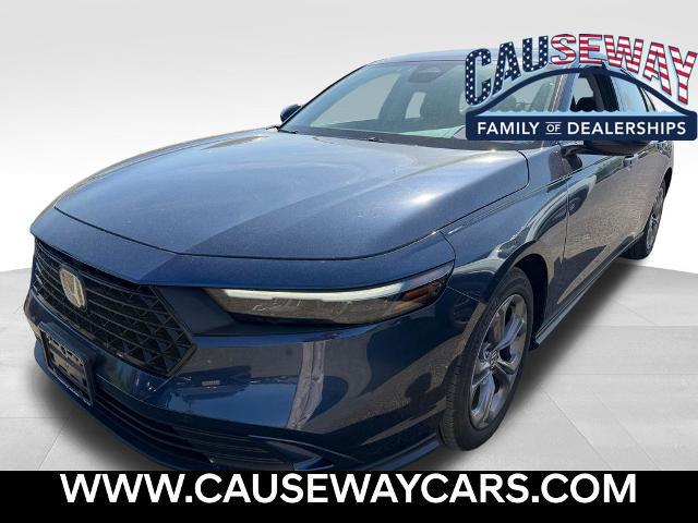 2024 Honda Accord EX for sale in Manahawkin, NJ