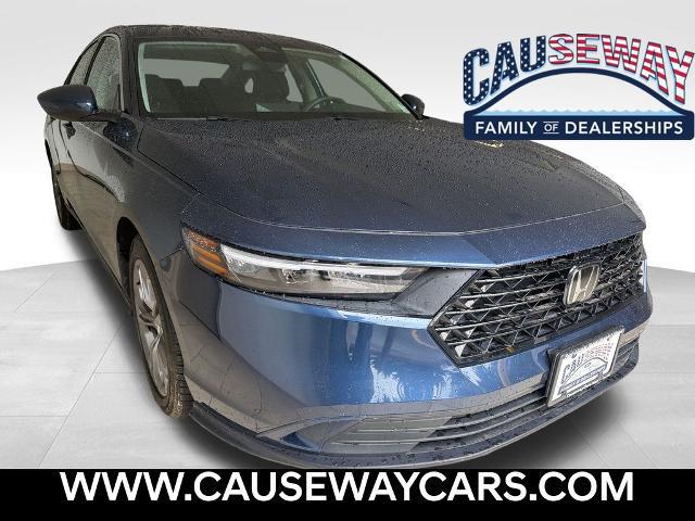 2024 Honda Accord EX for sale in Manahawkin, NJ