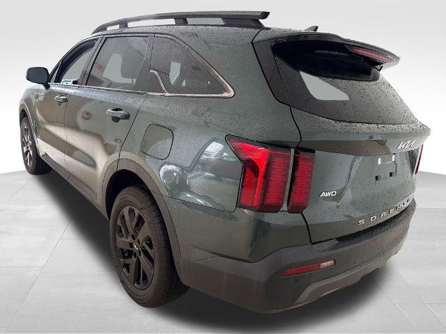 2022 Kia Sorento X-Line S