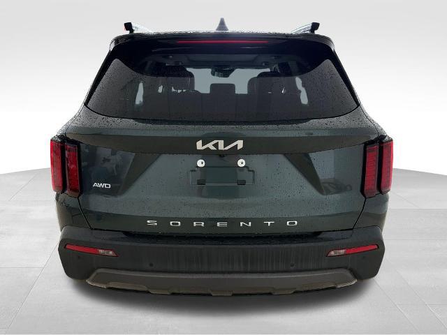 2022 Kia Sorento X-Line S