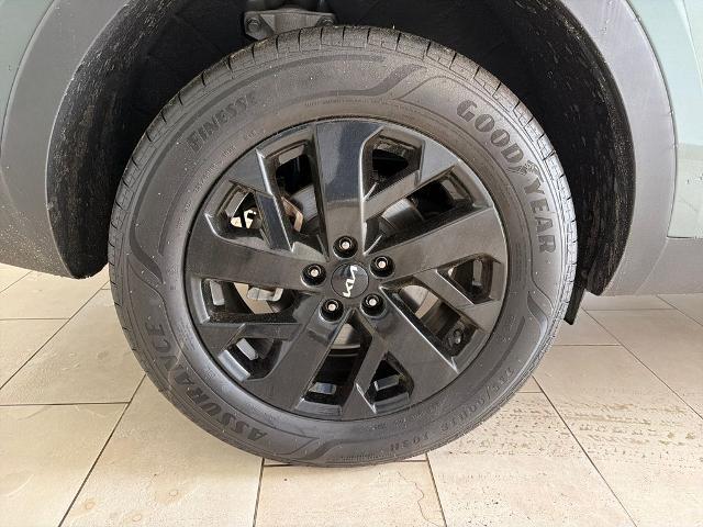 2022 Kia Sorento X-Line S