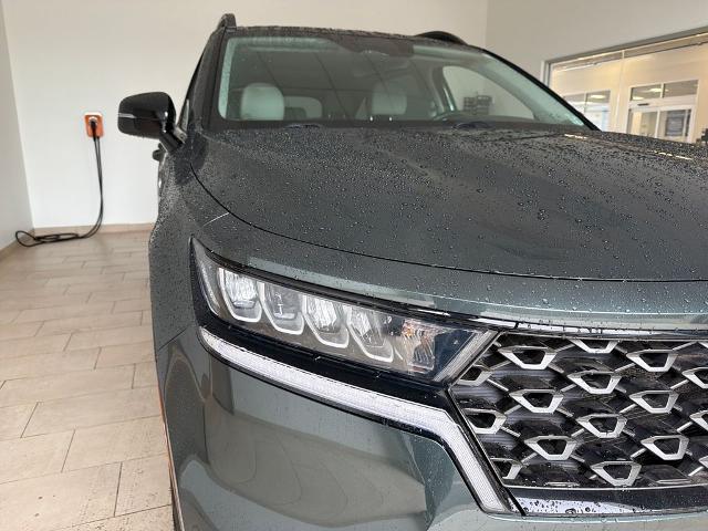 2022 Kia Sorento X-Line S
