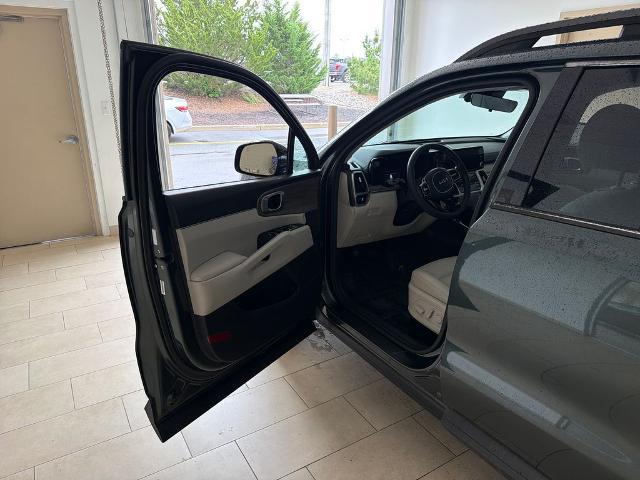 2022 Kia Sorento X-Line S