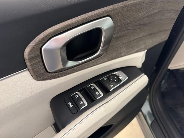 2022 Kia Sorento X-Line S