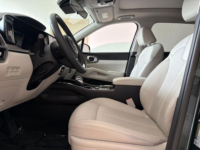 2022 Kia Sorento X-Line S