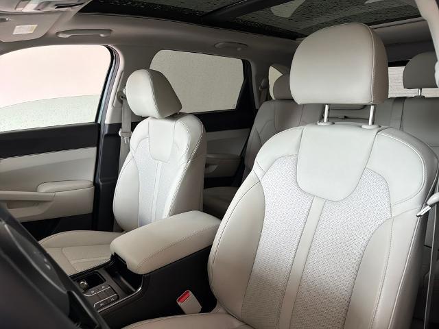 2022 Kia Sorento X-Line S