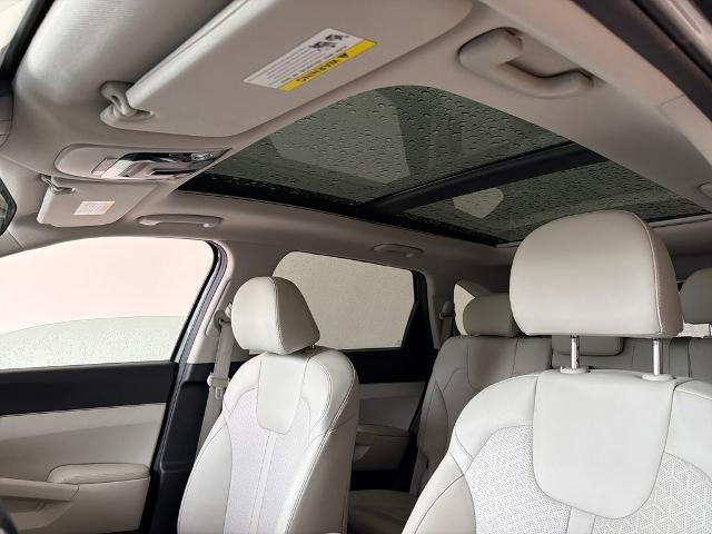 2022 Kia Sorento X-Line S