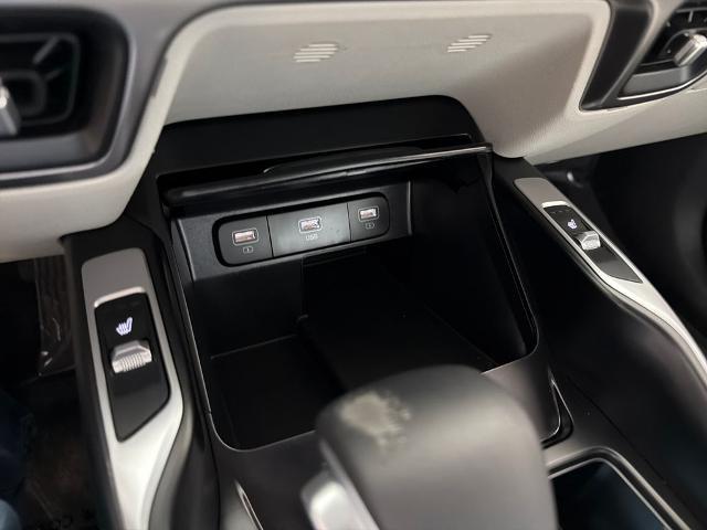 2022 Kia Sorento X-Line S
