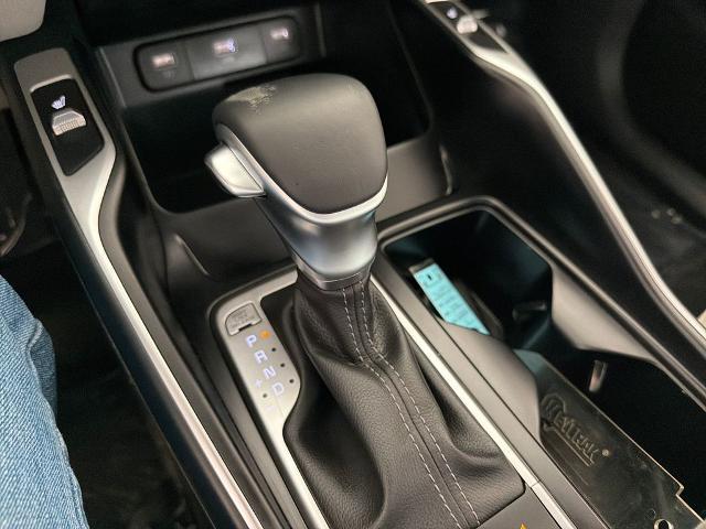 2022 Kia Sorento X-Line S