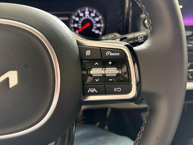 2022 Kia Sorento X-Line S