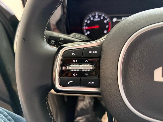 2022 Kia Sorento X-Line S