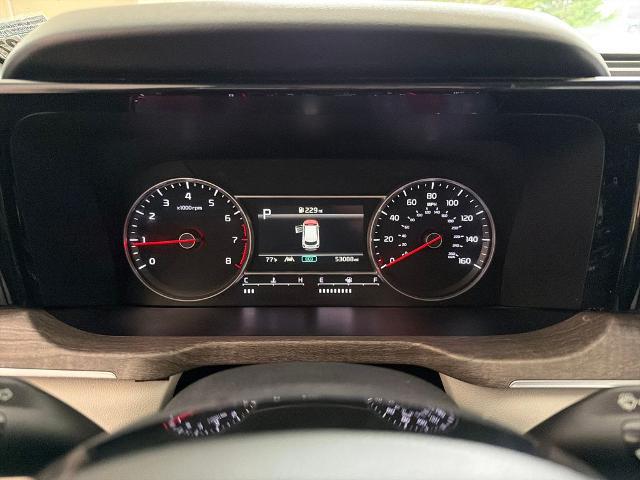 2022 Kia Sorento X-Line S