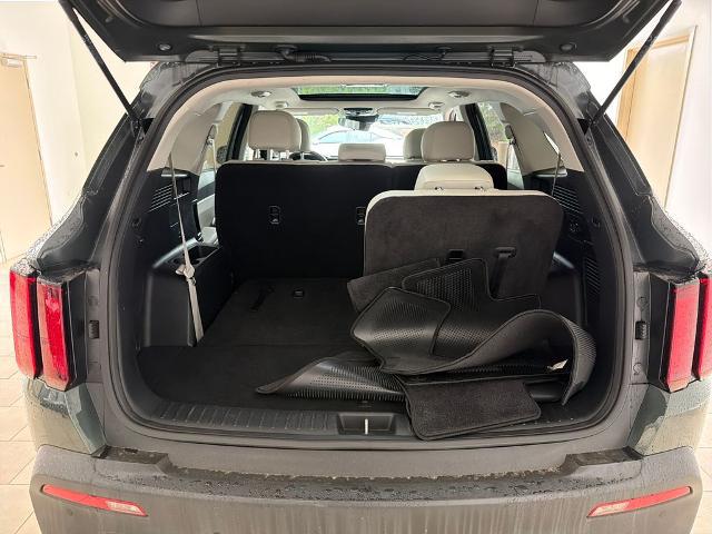 2022 Kia Sorento X-Line S