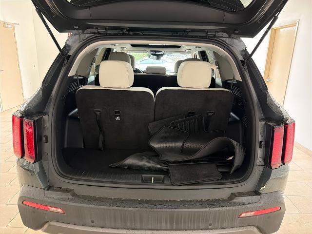 2022 Kia Sorento X-Line S