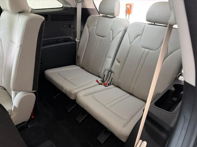 2022 Kia Sorento X-Line S