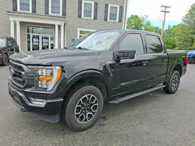 2023 Ford F-150 XLT for sale in Mendham, NJ