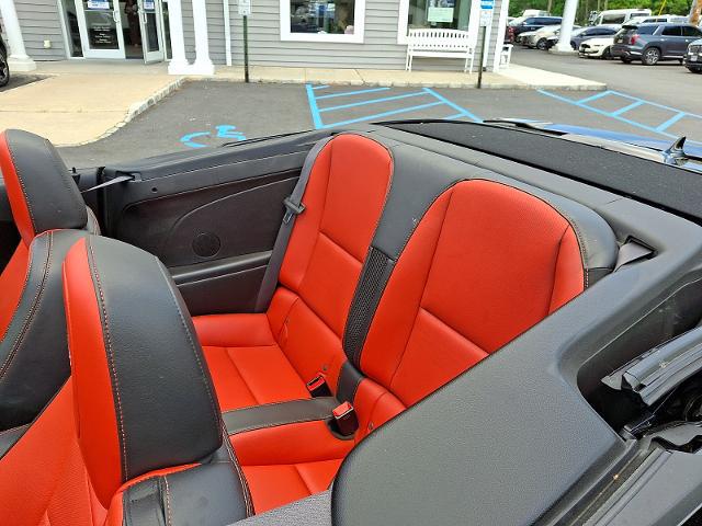 2011 Chevrolet Camaro 2SS